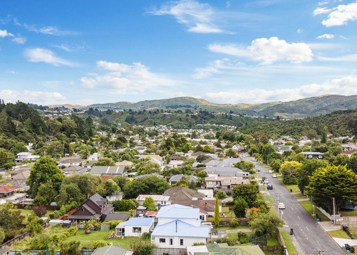  at 107A Horoeka Street, Stokes Valley, Lower Hutt, Wellington