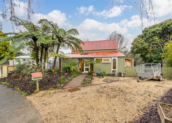  at 64 Larchmont Grove, Totara Park, Upper Hutt