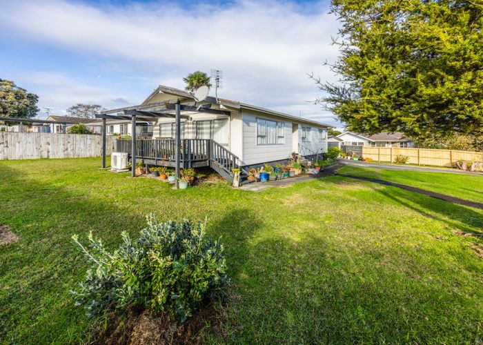  at 20 Fellbrook Street, Manurewa, Manukau City, Auckland