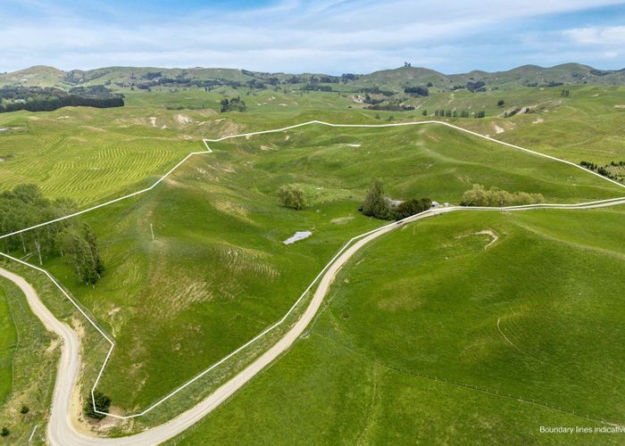  at 209 Pattison Road, Waipukurau, Central Hawke's Bay, Hawke's Bay