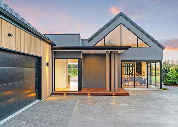 at 97 Merton Road, Fernside, Waimakariri, Canterbury