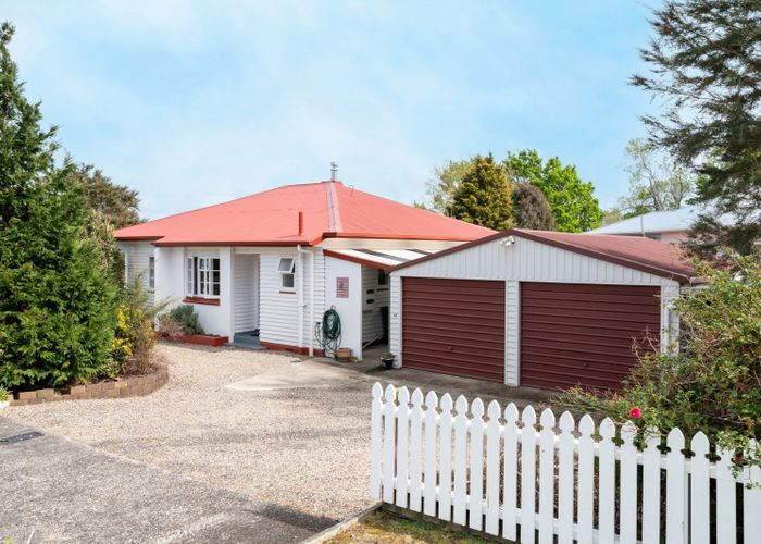  at 1 Gilchrist Street, Te Aroha, Te Aroha