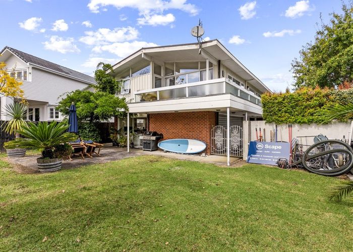  at 34-36 Patteson Avenue, Mission Bay, Auckland City, Auckland