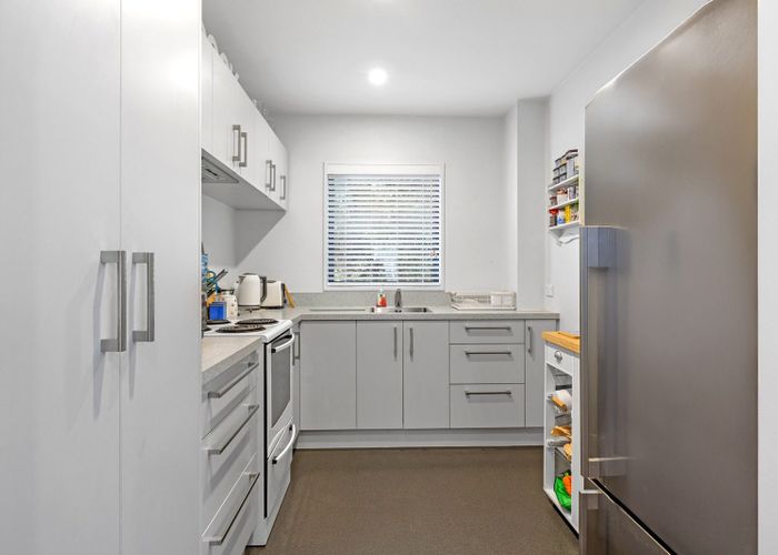  at 8/27 Cornwall Street, St. Albans, Christchurch City, Canterbury