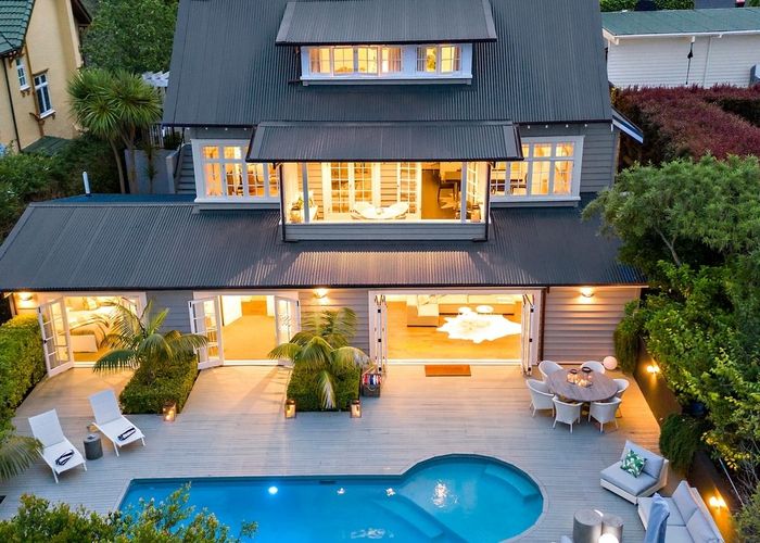  at 2 Woodley Avenue, Remuera, Auckland