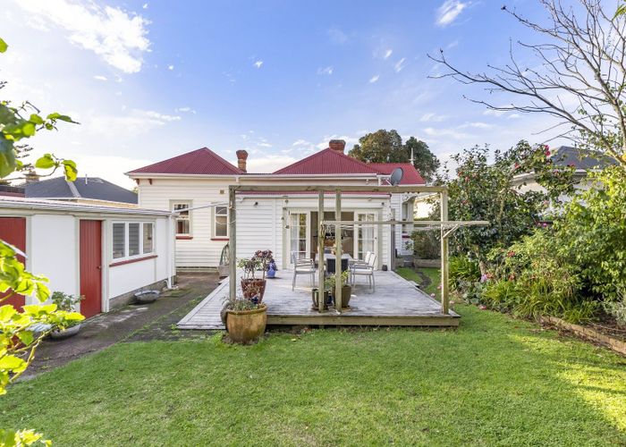  at 30 King Edward Street, Mount Eden, Auckland