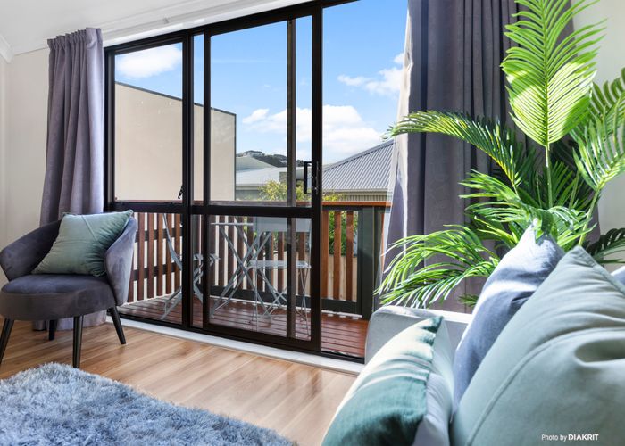  at 2/12 Vallance Street, Kilbirnie, Wellington
