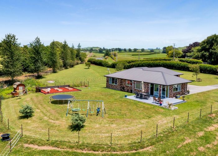 For sale 26 Wawiri Road, Toko, Stratford, Taranaki homes.co.nz