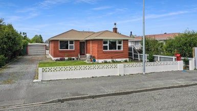  at 63 George Street, Tinwald, Ashburton