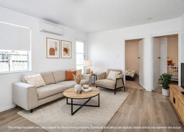  at 1/62 Frank Grey Place, Otahuhu, Auckland City, Auckland