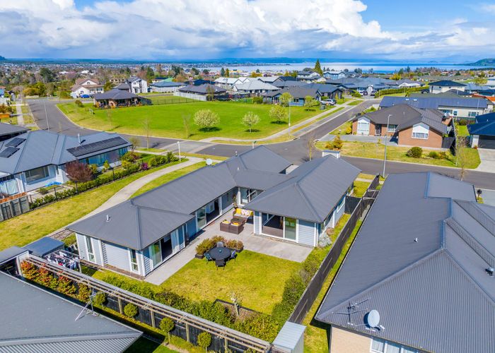  at 20 Huka Heights Drive, Rangatira Park, Taupo, Waikato