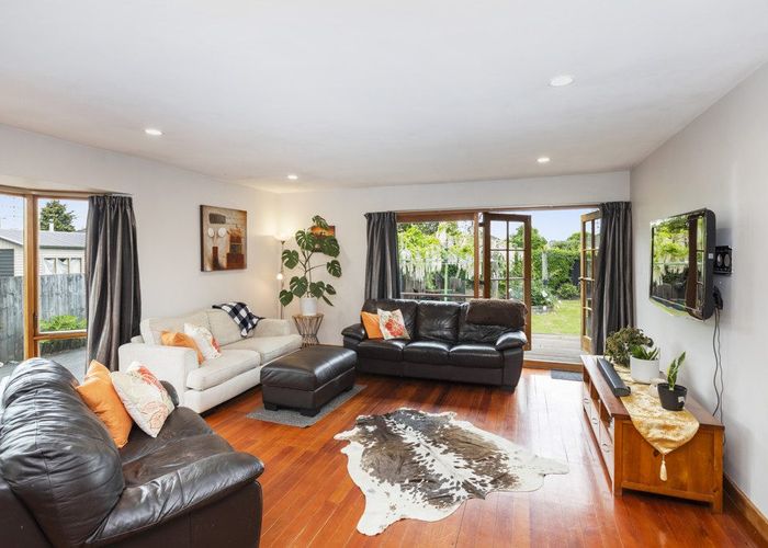  at 46 Appleby Crescent, Burnside, Christchurch