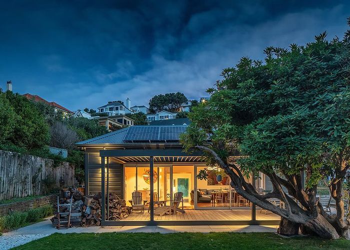  at 62 The Crescent, Roseneath, Wellington, Wellington