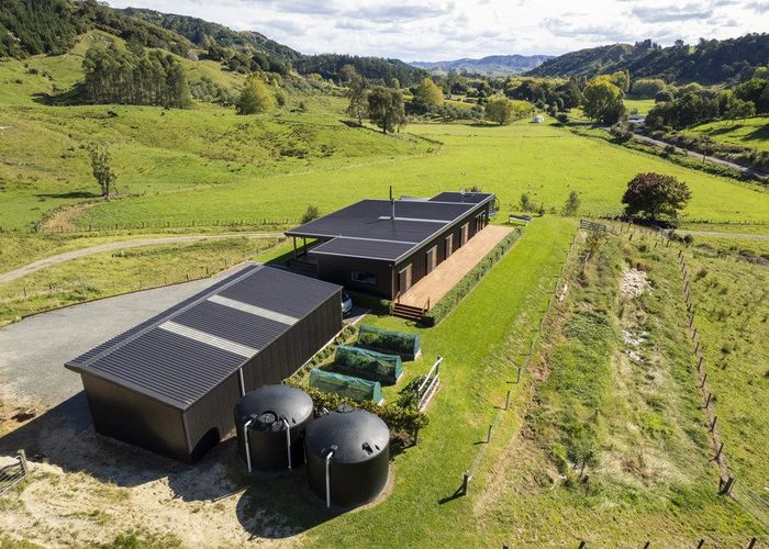  at 280 Ormond Valley Road, Ormond, Gisborne