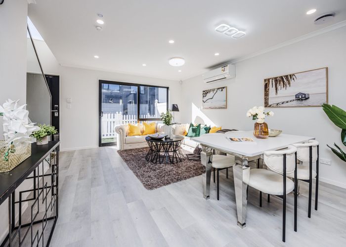  at 38B Seymour Road, Sunnyvale, Waitakere City, Auckland