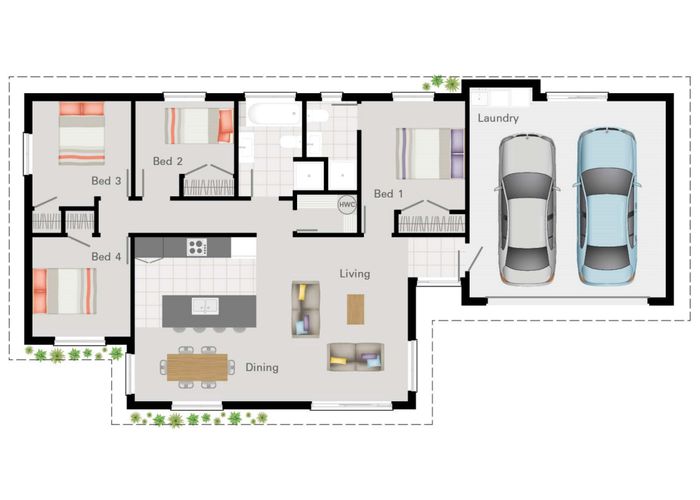  at 1/40 Hutcheson Street, Blenheim Central, Blenheim, Marlborough