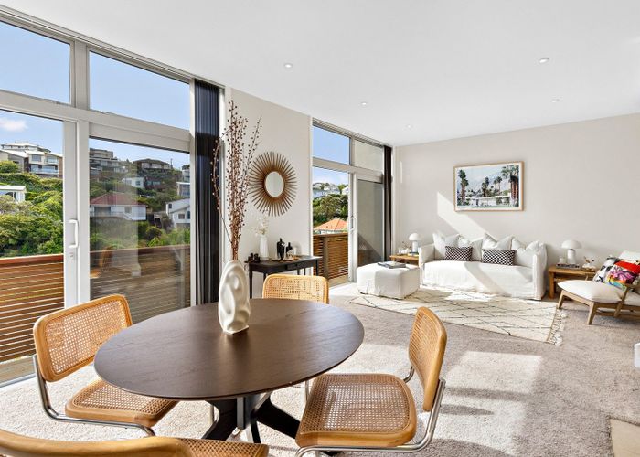  at 3B Shalimar Crescent, Khandallah, Wellington