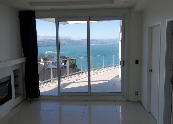  at 1/11 Robieson Street, Roseneath, Wellington, Wellington