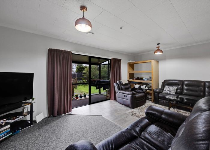  at 128A Flat B Miranda Street, Stratford, Stratford, Taranaki