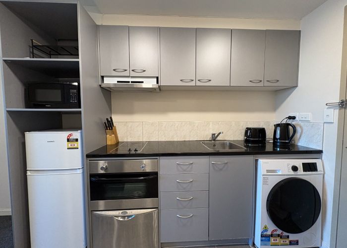  at 709/135 Hobson Street, City Centre, Auckland City, Auckland