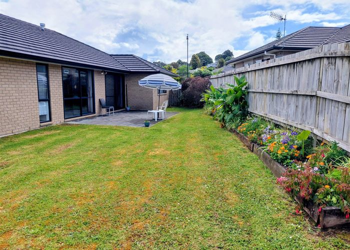  at 8 Muirfield Rise, Kamo, Whangarei, Northland