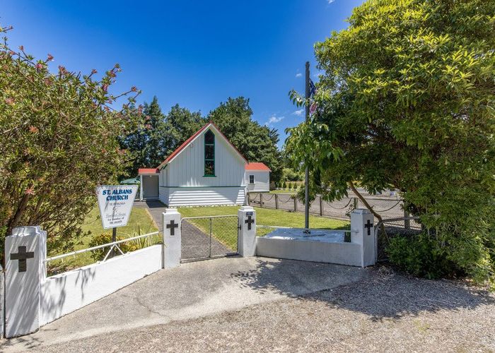  at 461 Kumeti Road, Dannevirke, Tararua, Manawatu / Whanganui