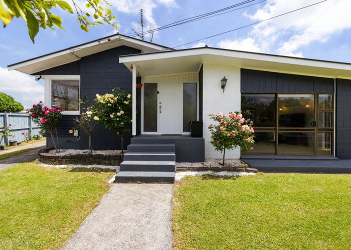 at 6 Parkdale Place, Glenview, Hamilton, Waikato