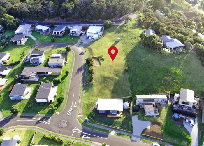  at 8 Ross Place, Whiritoa, Waihi