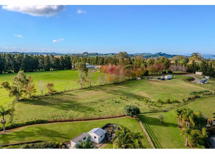  at Lot 2 / 390 Kapiro Road, Kerikeri, Far North, Northland