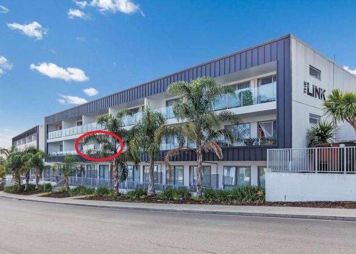  at 108/17 Link Crescent, Stanmore Bay, Rodney, Auckland
