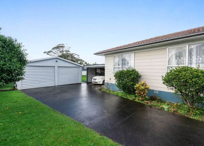  at 444 Roscommon Road, Clendon Park, Manukau City, Auckland