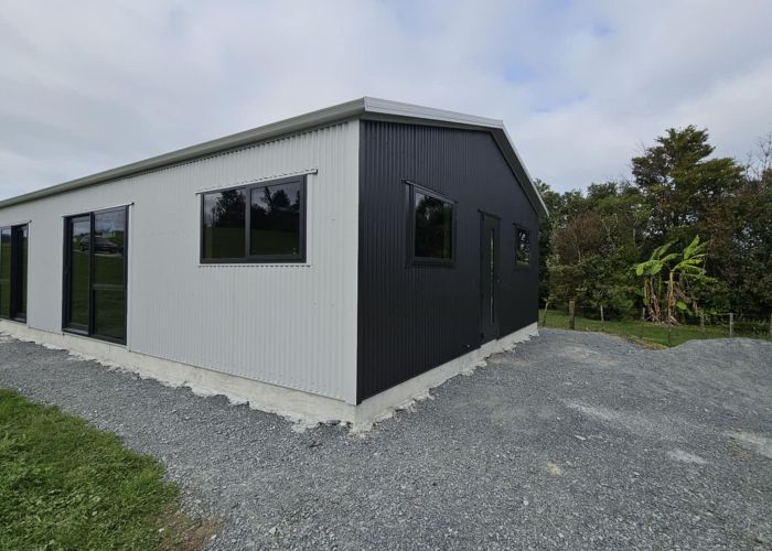  at Parahaki, Whangarei, Northland