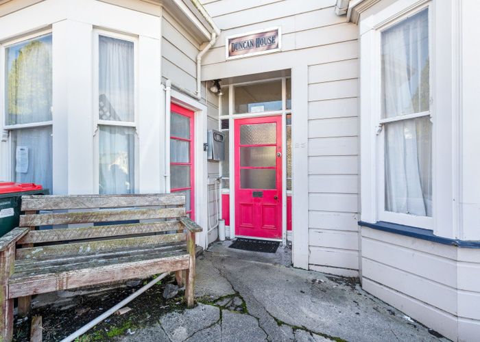  at 23 Duncan Street, City Centre, Dunedin, Otago