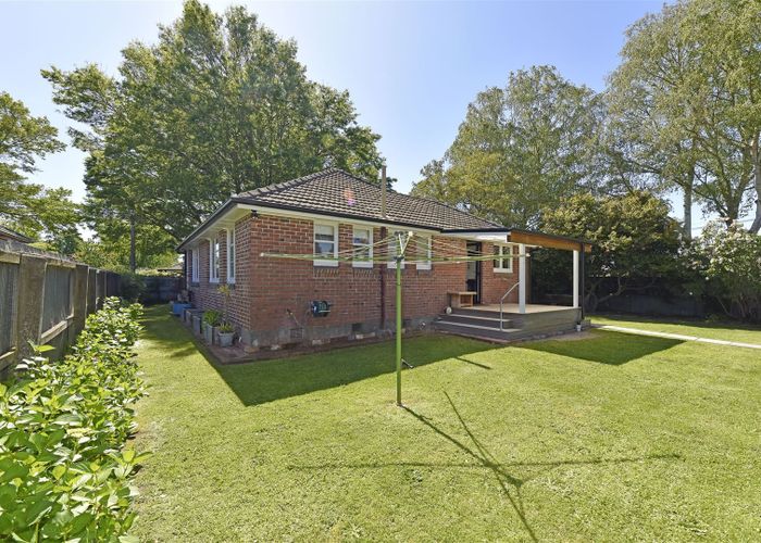  at 188 Aorangi Road, Bryndwr, Christchurch