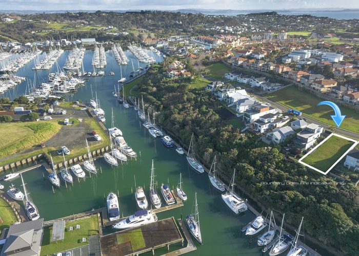  at 100 Voyager Drive, Gulf Harbour, Rodney, Auckland