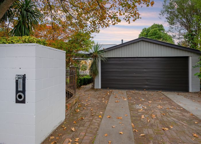  at 112 Cranford Street, St Albans, Christchurch