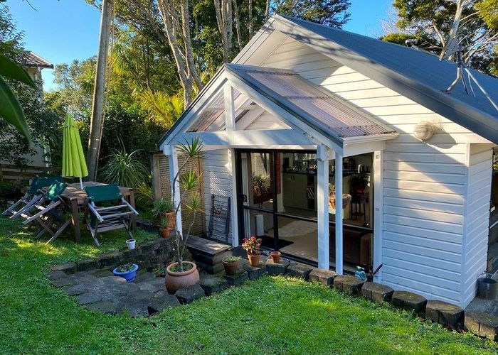  at 51A South Lynn Road, Titirangi, Waitakere City, Auckland
