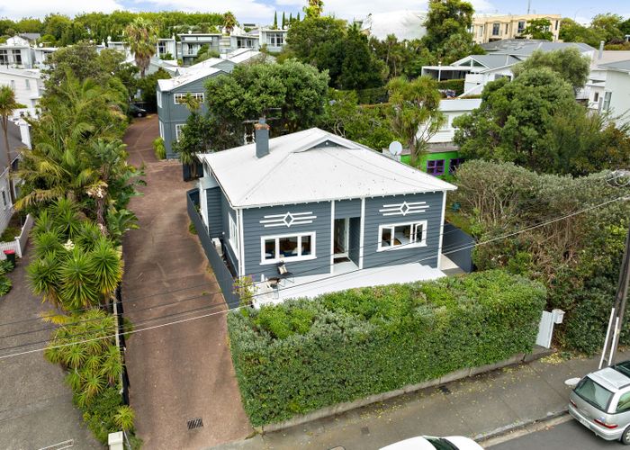  at 66A Larchwood Avenue, Westmere, Auckland