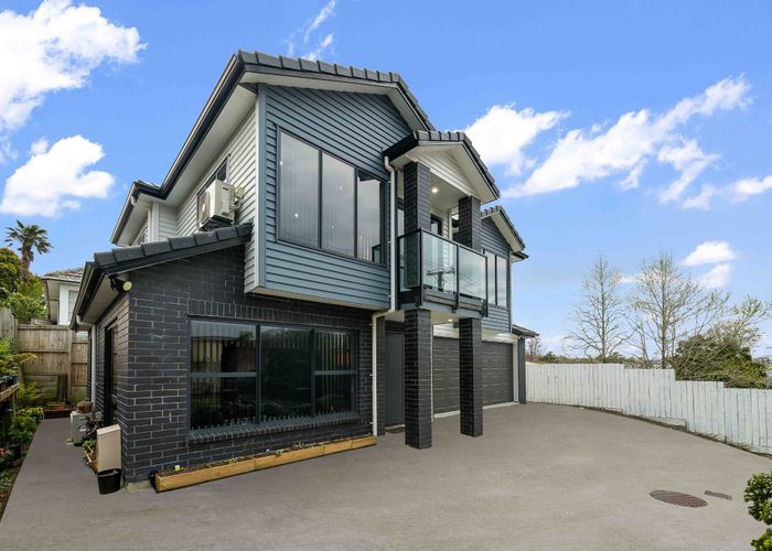  at 45a Mahia Road, Manurewa, Manukau City, Auckland