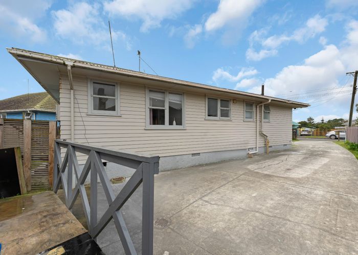  at 35 Franklyne Road, Otara, Manukau City, Auckland