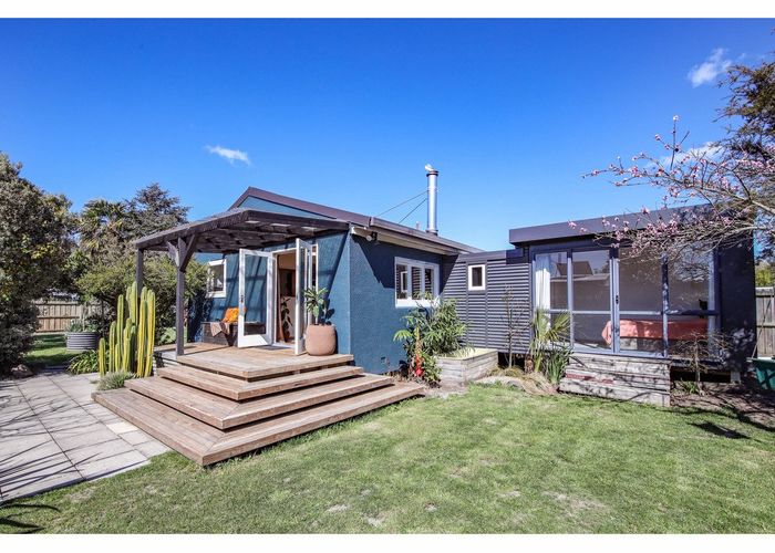  at 26A Stalkers Road, Kaiapoi