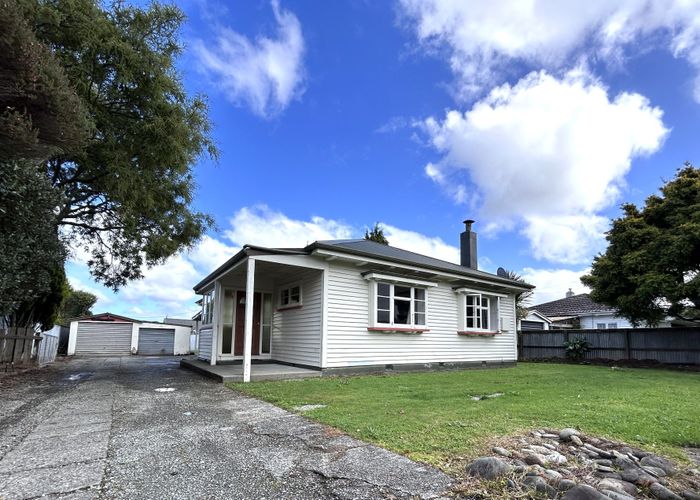  at 4 Ohau Street, Dobson, Greymouth