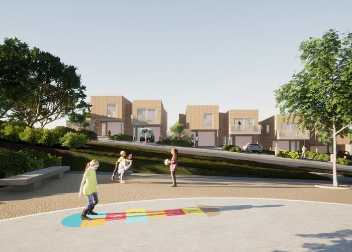  at 1-6/Lot 351 Rangitahi, Raglan, Waikato, Waikato
