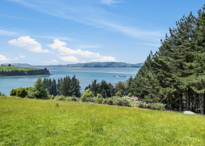  at 323 Aramoana Road, Deborah Bay, Port Chalmers