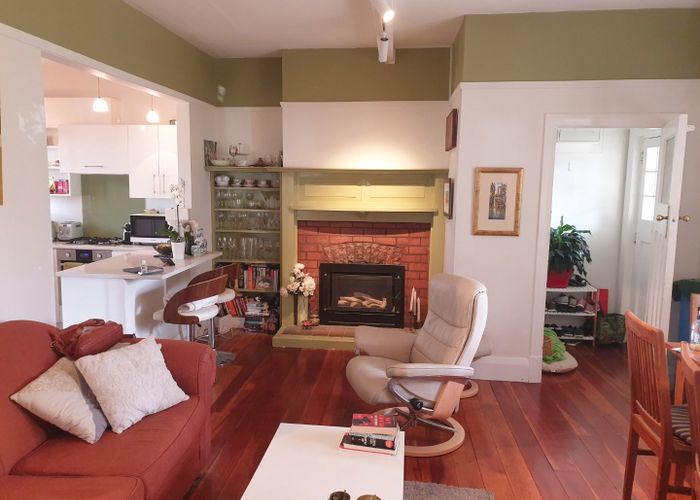 at 4 Inverlochy Place, Te Aro, Wellington, Wellington