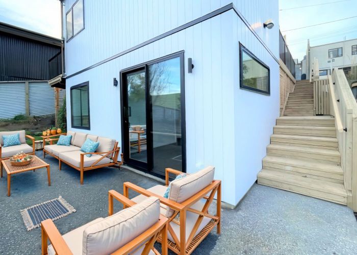  at 13C Henderson Street, Mornington, Dunedin, Otago