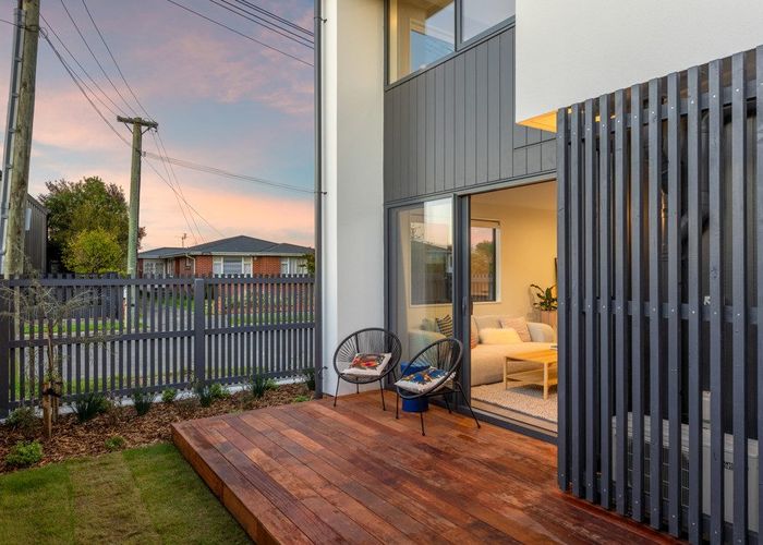  at 1/20 Shearer Avenue, Papanui, Christchurch City, Canterbury
