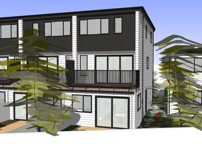  at 6B View Road, Wairau Valley, Auckland