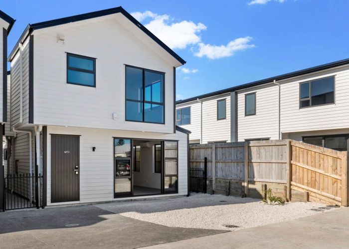  at 6/13 Kimpton Road, Papatoetoe, Manukau City, Auckland