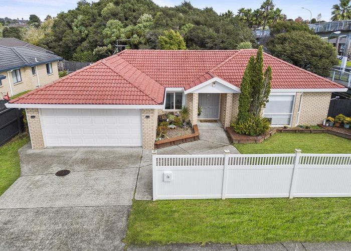  at 10 Whetstone Road, Flat Bush, Auckland